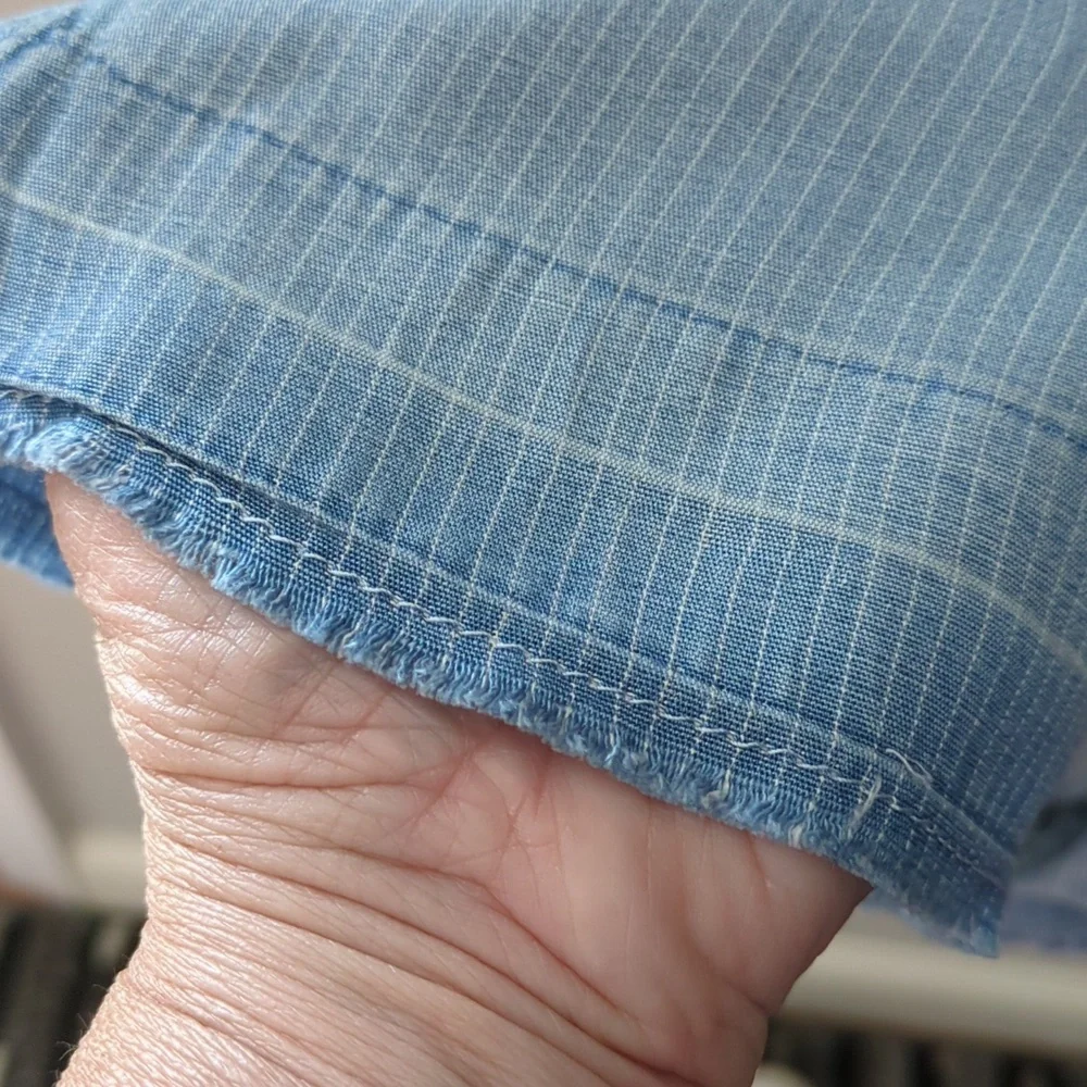 American Eagle shorts romper - Picture 6 of 6